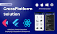 develop custom crossplatform solutions