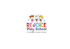 design amazing play school logo