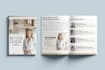 design editable canva real estate brochure design or canva templates for you