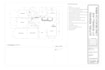 draft architectural plans blueprints in autocad 2d