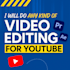 edit stunning videos for social media, vlogs, or business