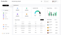 develop and fix a scalable saas platform for sales, inventory and accounting