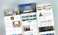 build your real estate website