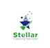 design good looking cleaning services logo