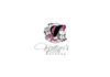 design cosmetics creative logo