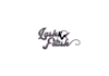 design special lash salon logo