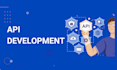 create a custom API using python