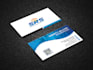 do 2 sides creative and professional business card design