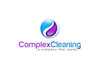 design wonderful complex cleaning logo