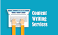 professional ghostwriting  books, articles, blogs