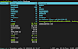 create a custom terminal application