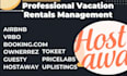 be your expert airbnb co host and virtual assistant