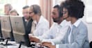 be your call center agent for 5 dollars per hour