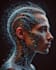 create ai generated art and logo using midjourney