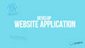 develop your web application with react and express js