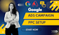 do google ads setup for best leads