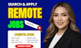reverse recruit search and apply jobs job search job hunt