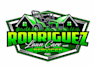 design excellent lawn service logo