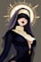draw hot sfw or nsfw character anime or game style