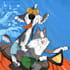 draw your pet as a cartoon character