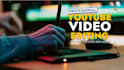 do professional video editing, vfx effects, commercial videos, ads, shorts