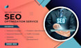 do advanced on page and technical SEO to boost google ranking fast