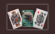 card game art board game card game design 3d box mockup poker card illustration