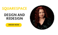do squarespace website design and design squatrespace website development seo