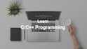 teach you c, cpp programming from beginner to advanced level