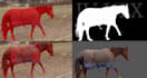 do professional vfx, rotoscoping,roto and chroma keying