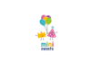 design extraordinary catchy and cute logo