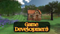 create simple unity games, landscape environment , level designs