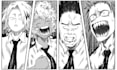 draw anime manga comic book illustration manga artist or webtoon cover