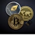 make custom erc20, bep20, polygon token smart contracts
