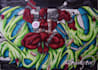 draw your name in graffiti style
