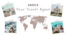 be your travel agent