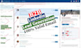 do b2b lead generation, linkedin lead generation, lead list, email list building