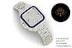 diamond watch  3d printable