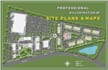 render site plan, plat map, campground map, subdivision design in 24h