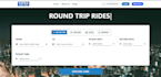 create a professional website using HTML and tailwind CSS