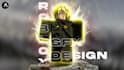 create a high quality 3d roblox gfx