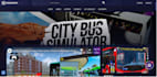 develop and design VR applications and virtual reality games