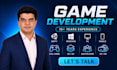 develop unity ar, VR application training simulation for quest PC