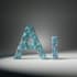 do machine learning, deep learning, and image analysis