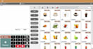 vendre le code source gestion de de café et restaurant wd25