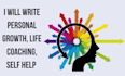 write personal growth, life coaching, self help