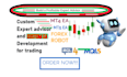 build profitable expert advisor forex ea in metatrader using mql