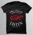 design trendy typography t Shirts for you in just 4 hours