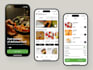 build grocery app, item app and gift delivery app