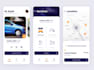 develop mechanic booking app, car wash app, handy app, car repair app
